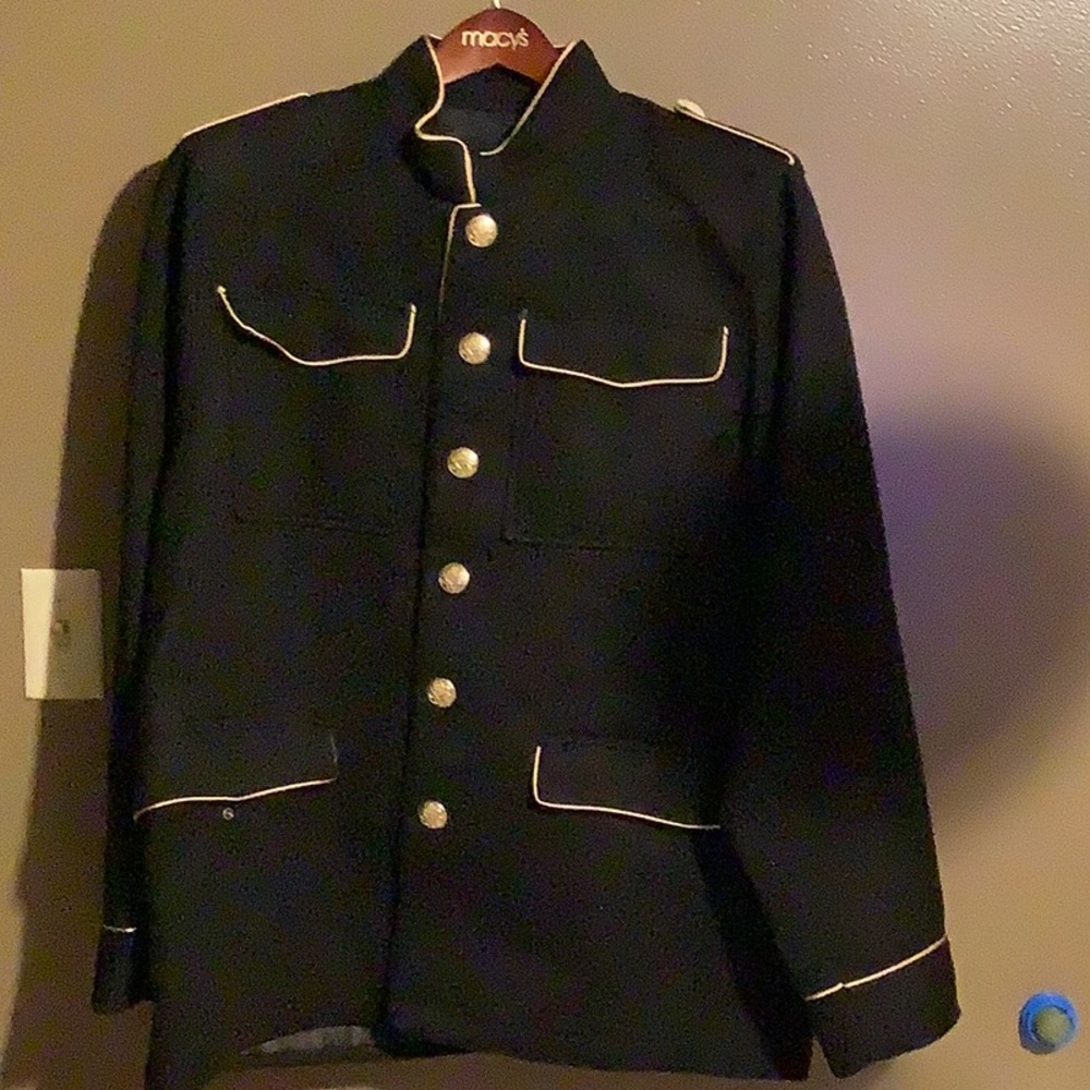Brand New Guess Jacket